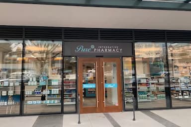 Pure Integrative Pharmacy Ambleside - pharmacy in West Vancouver