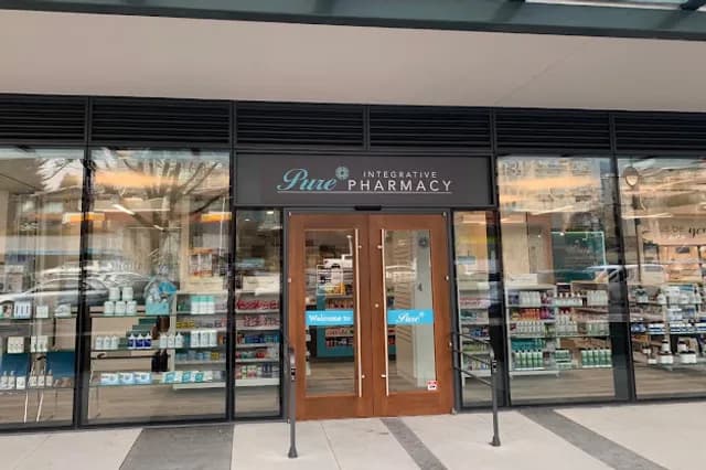 Pure Integrative Pharmacy Ambleside - Pharmacy in undefined, undefined
