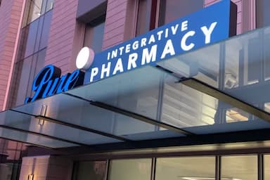 Pure Integrative Pharmacy Victoria - pharmacy in Victoria