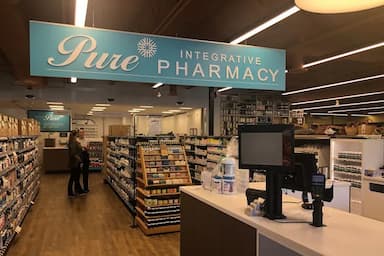 Pure Integrative Pharmacy Squamish - pharmacy in Squamish