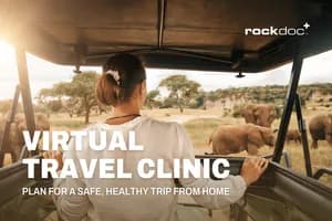 Rockdoc Virtual Travel Clinic - clinic in Vancouver, BC - image 2
