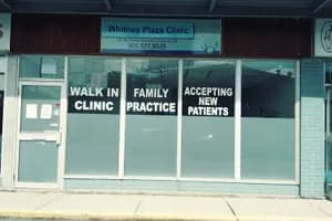 Whitney Medical Clinic - clinic in Hamilton, ON - image 1