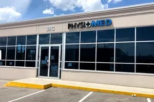 Physiomed North York - Chiropractic - chiropractic in Toronto, ON - image 6
