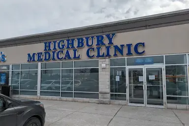 Highbury Medical Clinic - clinic in London