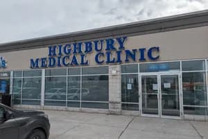 Highbury Medical Clinic - clinic in London, ON - image 1