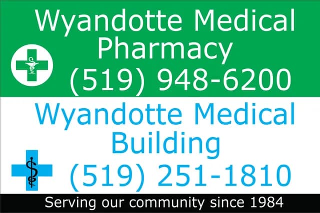 Wyandotte @ Lauzon Walk-In Clinic - Walk-In Medical Clinic in Windsor, ON