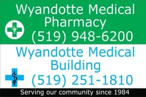 Wyandotte @ Lauzon Walk-In Clinic - clinic in Windsor, ON - image 1