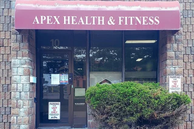 Apex Health and Fitness - Holistic Nutrition - Dietitian in Ajax, ON