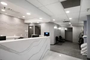 Central Chiropractic Centre - chiropractic in Winnipeg, MB - image 1