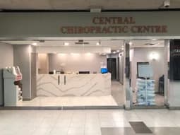 Central Chiropractic Centre - chiropractic in Winnipeg, MB - image 3