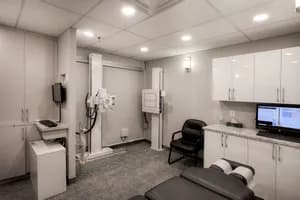 Central Chiropractic Centre - chiropractic in Winnipeg, MB - image 5
