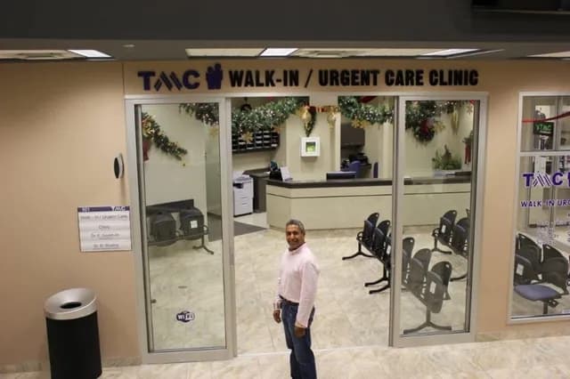 TMC Urgent Care Tecumseh - Walk-In Medical Clinic in Tecumseh, ON