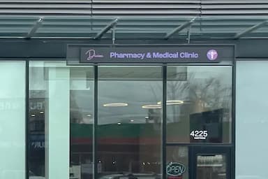 Divine Medical Clinic - clinic in Burnaby