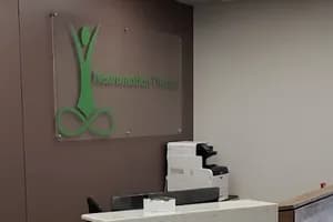 Neuromotion Therapy Center - chiropractic in Ottawa, ON - image 2