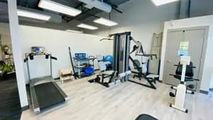 Whitemud Physiotherapy - physiotherapy in Edmonton, AB - image 1
