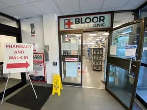 Bloor Medical Walk In Clinic - clinic in Etobicoke, ON - image 2