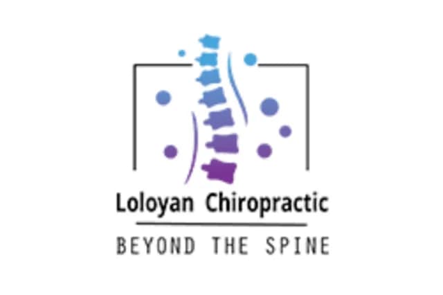 Loloyan Chiropractic