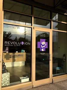 Revolution Medical Clinic - clinic in Vancouver, BC - image 1