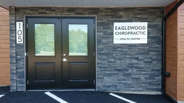 Eaglewood Chiropractic Health Centre - Chiropractor in Bedford, NS