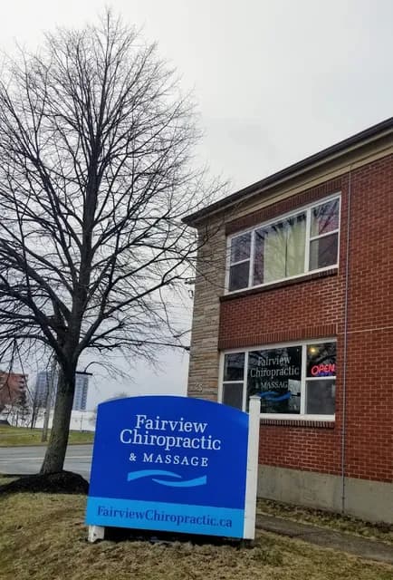 Fairview Chiropractic & Massage - Chiropractor in undefined, undefined