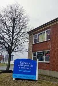 Fairview Chiropractic & Massage - chiropractic in Halifax, NS - image 2