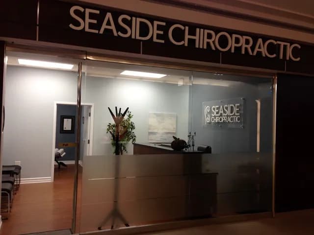 Seaside Chiropractic and Health Centre - Chiropractor in Halifax, NS