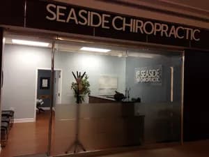 Seaside Chiropractic and Health Centre - chiropractic in Halifax, NS - image 1