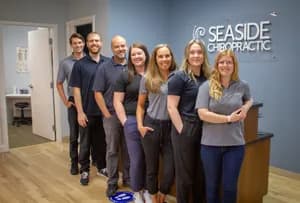 Seaside Chiropractic and Health Centre - chiropractic in Halifax, NS - image 2