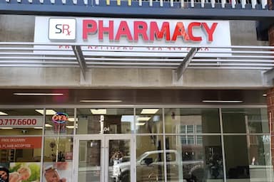 SRx Kelowna Pharmacy - pharmacy in Kelowna
