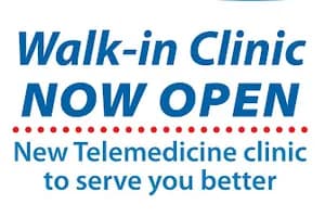 Virtual Walk In Medical Clinic (Healthcare IDA Pharmacy) - clinic in Edmonton, AB - image 1
