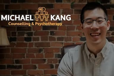 Michael Kang Counselling and Psychotherapy - mentalHealth in Toronto