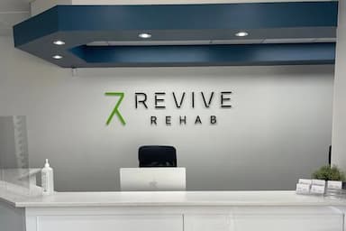 Revive Rehabilitation - Surrey - Counselling - mentalHealth in Surrey