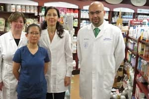 Port Credit Village Compounding Pharmacy - pharmacy in Mississauga, ON - image 1