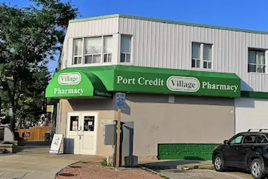 Port Credit Village Compounding Pharmacy - pharmacy in Mississauga