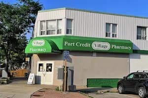 Port Credit Village Compounding Pharmacy - pharmacy in Mississauga, ON - image 4