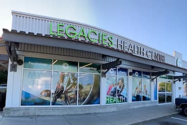 Legacies Health Centre - Medical Clinic & Walk-In - clinic in North Vancouver