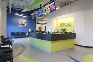 Legacies Health Centre - Medical Clinic & Walk-In - clinic in North Vancouver, BC - image 6