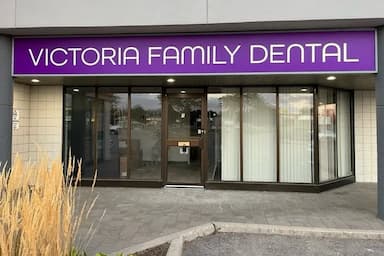 Victoria Family Dental - dental in Kitchener