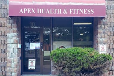 Apex Health and Fitness - Acupuncture - acupuncture in Ajax