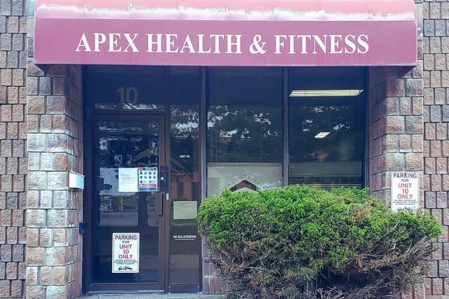 Apex Health and Fitness - Acupuncture - Acupuncturist in Ajax, ON