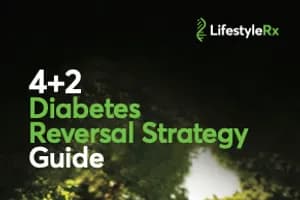 LifestyleRx - Diabetes Reversal Program - clinic in vancouver, BC - image 2