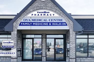 Vermillion Pharmacy - pharmacy in Winnipeg