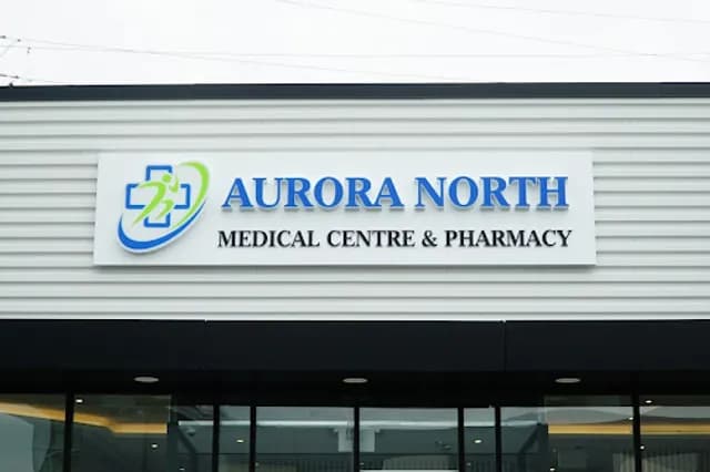 Aurora North Medical Centre - Walk-In Medical Clinic in Aurora, ON
