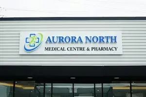 Aurora North Medical Centre - clinic in Aurora, ON - image 4