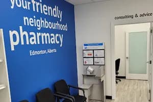 Grace I.D.A Pharmacy - pharmacy in Edmonton, AB - image 1