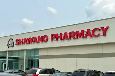 Shawano Pharmacy - pharmacy in Winnipeg