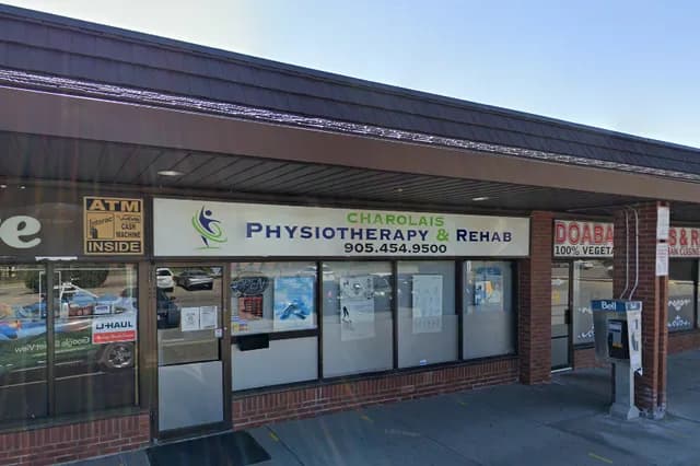 Charolais Physiotherapy & Rehab - Chiropractic - Chiropractor in Brampton, ON