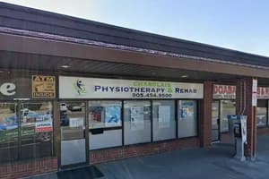 Charolais Physiotherapy & Rehab - Chiropractic - chiropractic in Brampton, ON - image 2