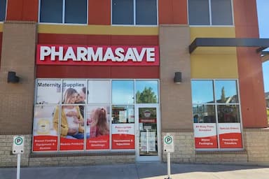 Springborough Pharmasave 398 - pharmacy in Calgary