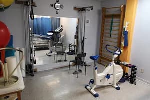 Clinique Soluvie - Physiotherapy - physiotherapy in Montreal, QC - image 1